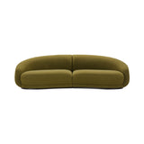 Montholon Sofa - Curved