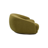 Montholon Sofa - Curved