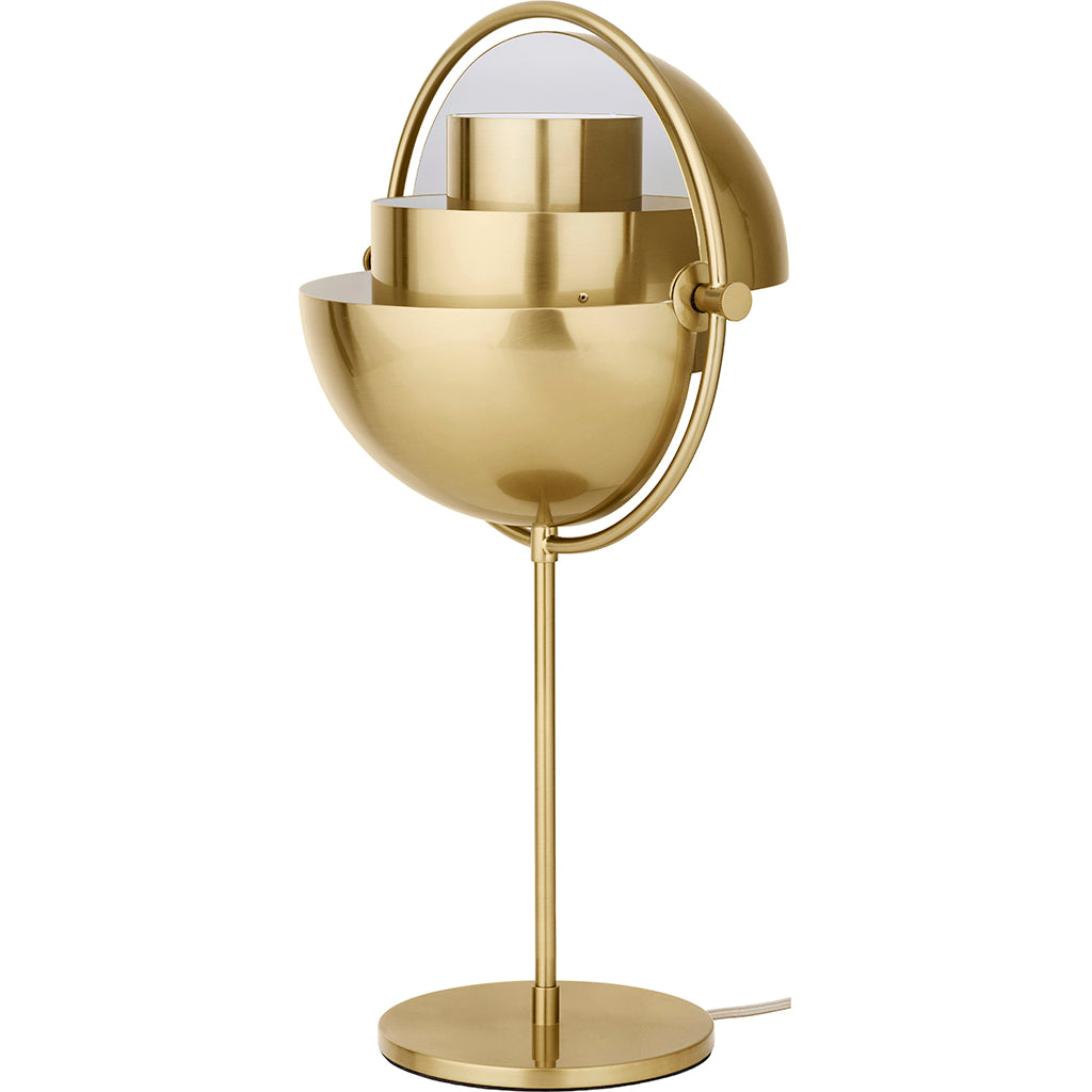 Multi-Lite Table Lamp