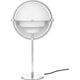 Multi-Lite Table Lamp