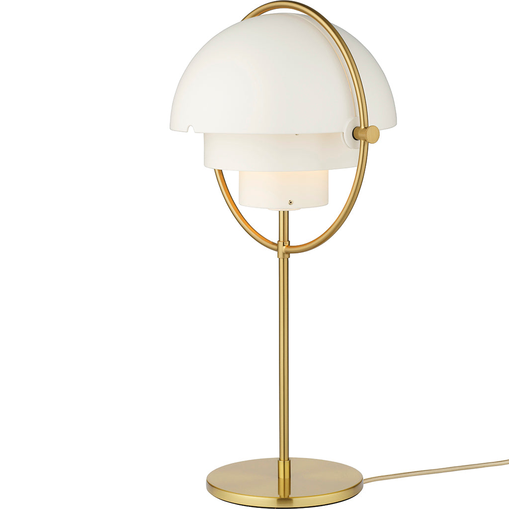 Multi-Lite Table Lamp