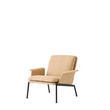 Muno Lounge Chair W. Arms LN19