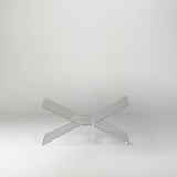 NM Bookstand X Clear