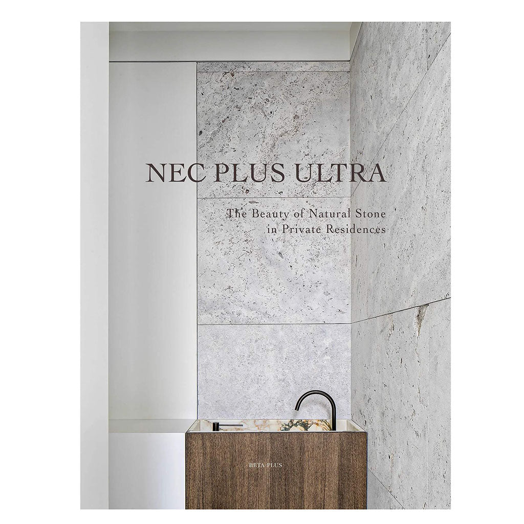 NEC Plus Ultra