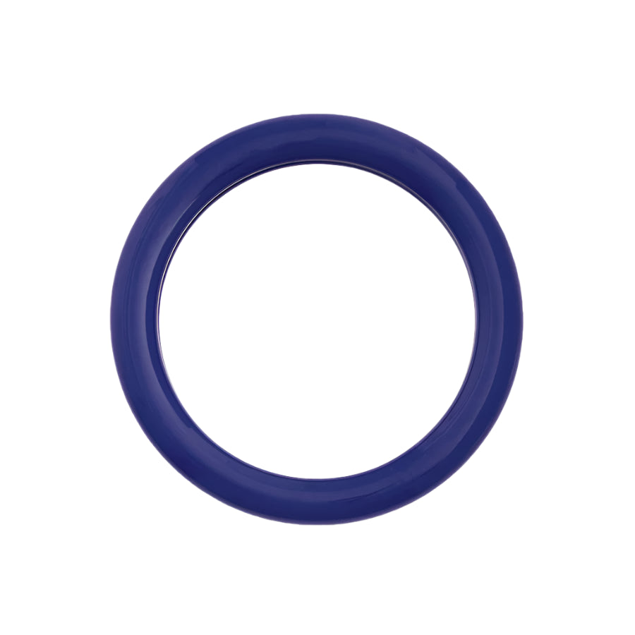 Duplum Mirror - Blue Ink