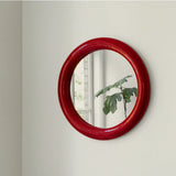 Duplum Mirror - Red Passion