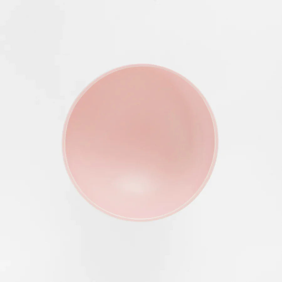Bol Strøm Mediu - Coral Blush
