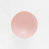 Strøm Bowl Medium - Coral Blush