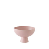 Strøm Bowl Medium - Coral Blush