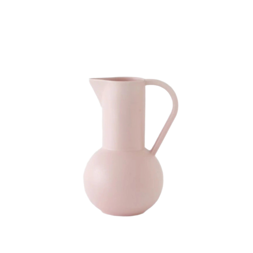 Strøm Jug Medium - Coral Bush