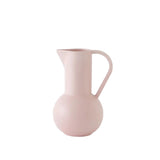 Strøm Jug Medium - Coral Bush