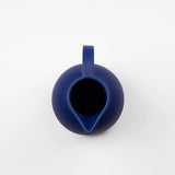 Strøm Jug Medium - Horizon Blue