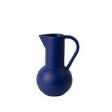 Strøm Jug Medium - Horizon Blue