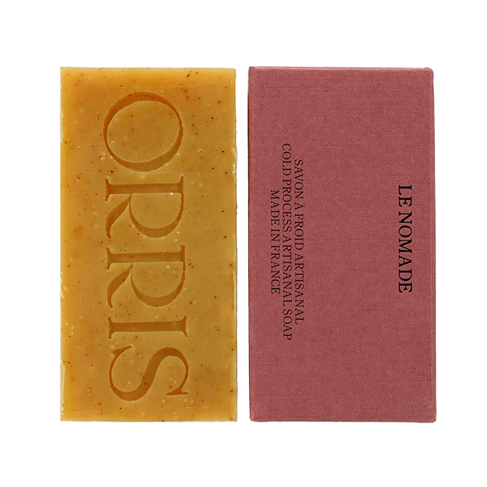Le Nomade Nourishing + Anti-Inflamtory Soap