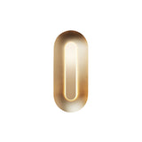 Sasi Wall Lamp - Brass