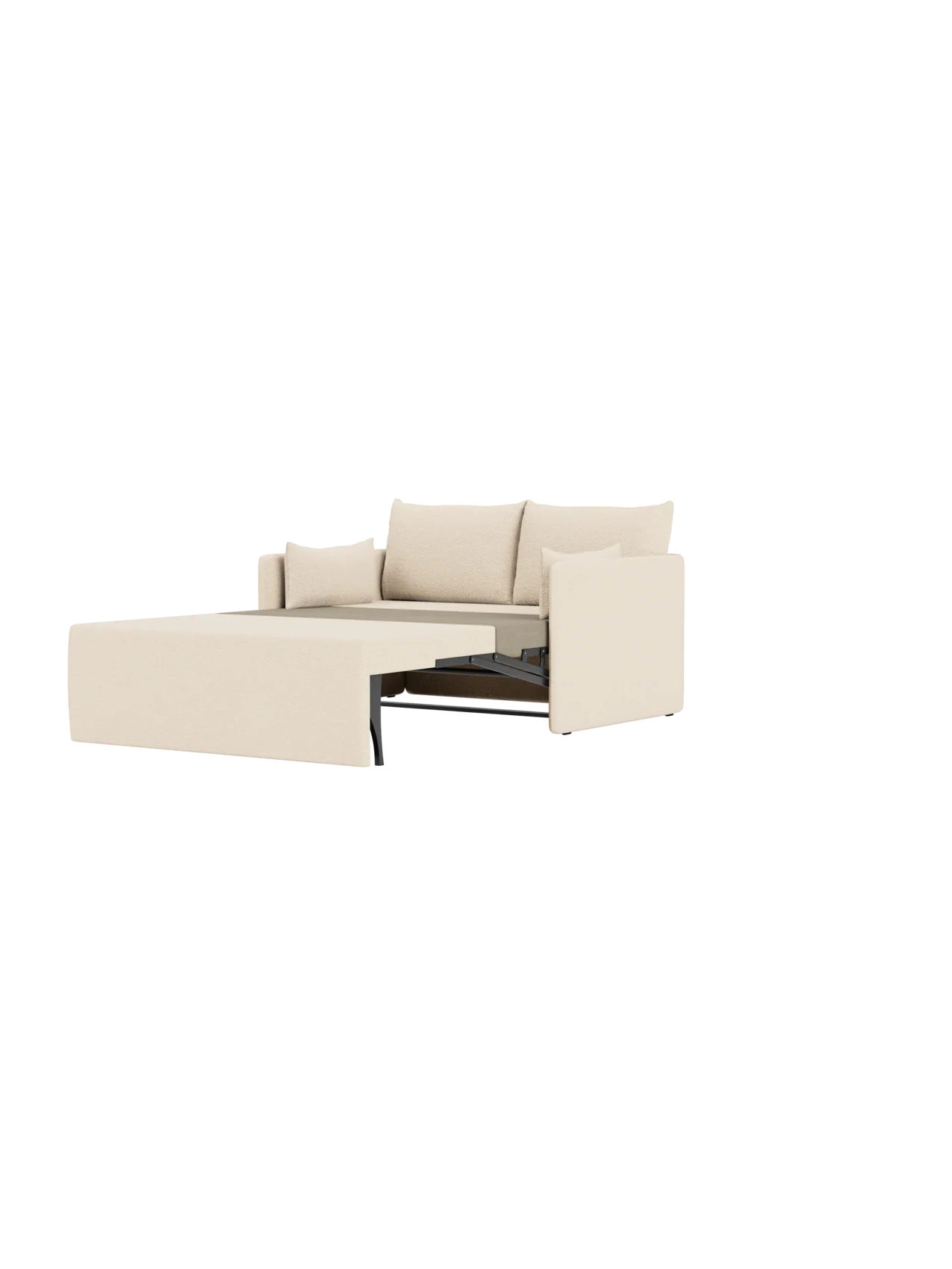 Canapea Extensibila Offset - 2 locuri