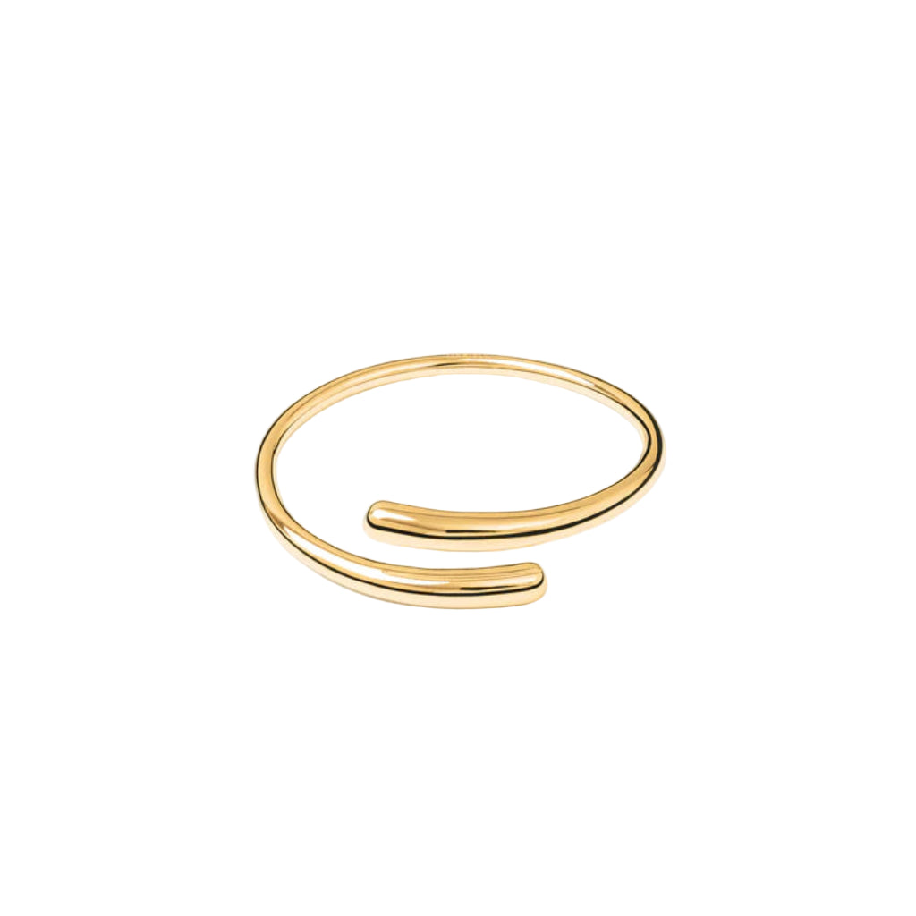 The Olga Bracelet - gold