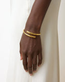 The Olga Bracelet - gold