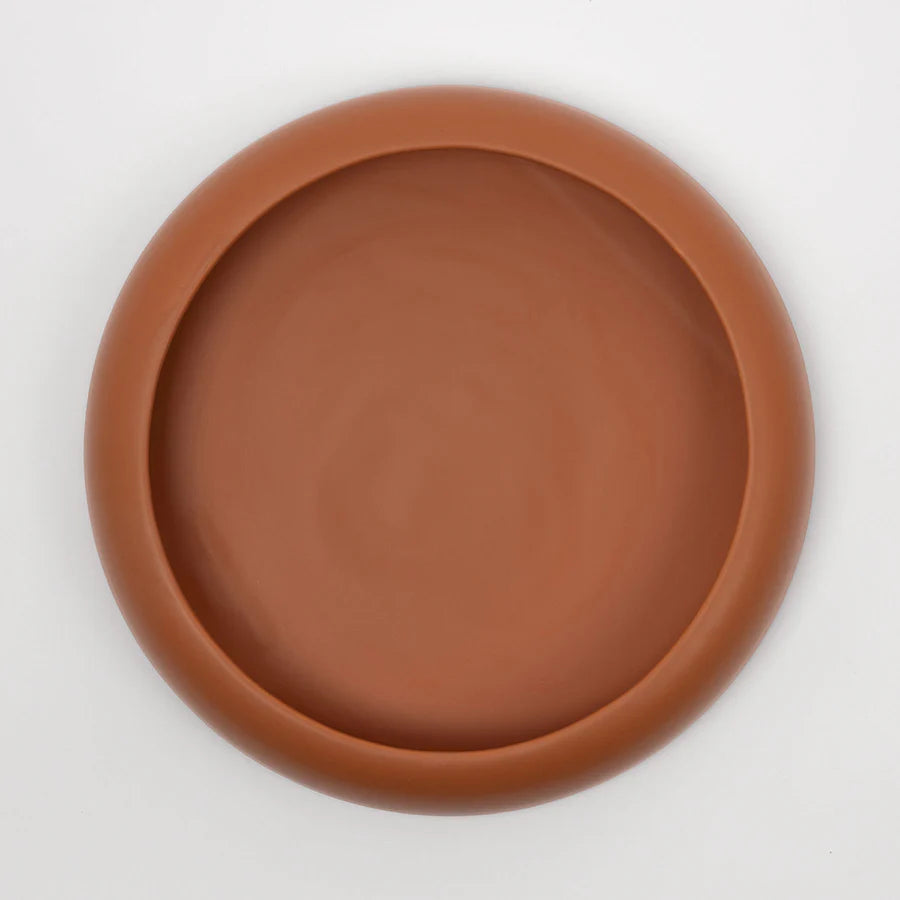 Bol Omar 02 Mare - Cinnamon