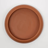 Omar Bowl 02 Large - Cinnamon