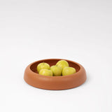 Omar Bowl 02 Large - Cinnamon