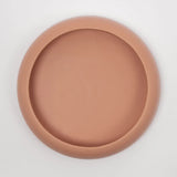 Omar Bowl 02 Large - Pink Nude