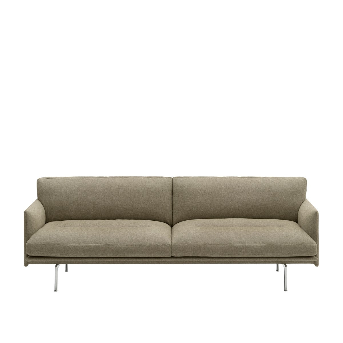 Canapea Outline Soft - locuri
