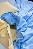Outline Duvet Cover