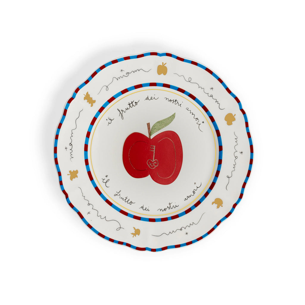 Little Plate Apple