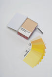 Pantone Postcard Box