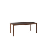Patch Extendable Dining Table HW1