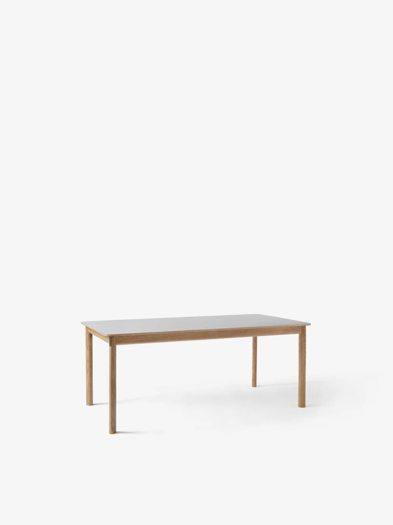 Patch Extendable Dining Table HW1