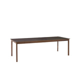 Patch Extendable Dining Table HW2
