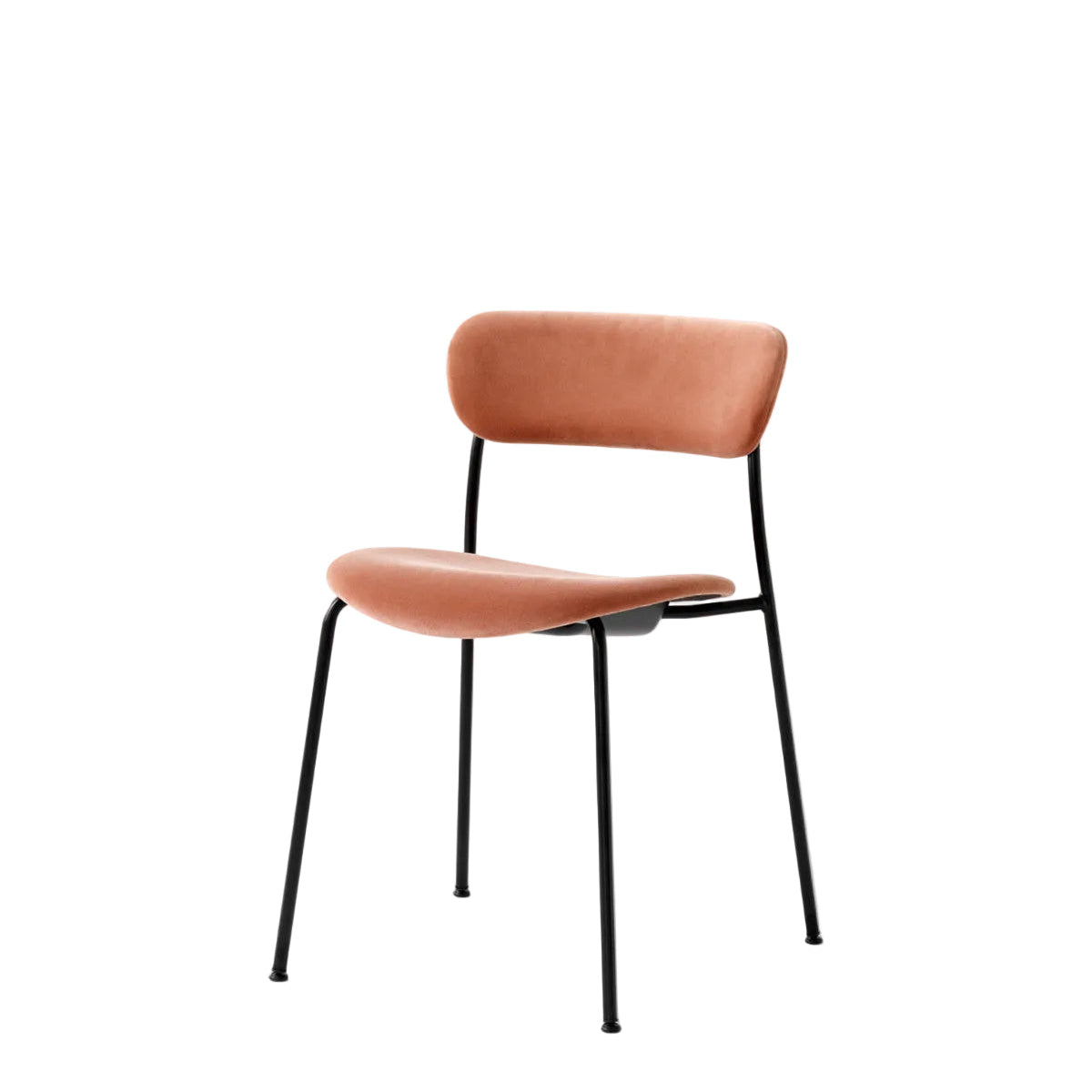 Pavilion AV12 Chair - Black finish