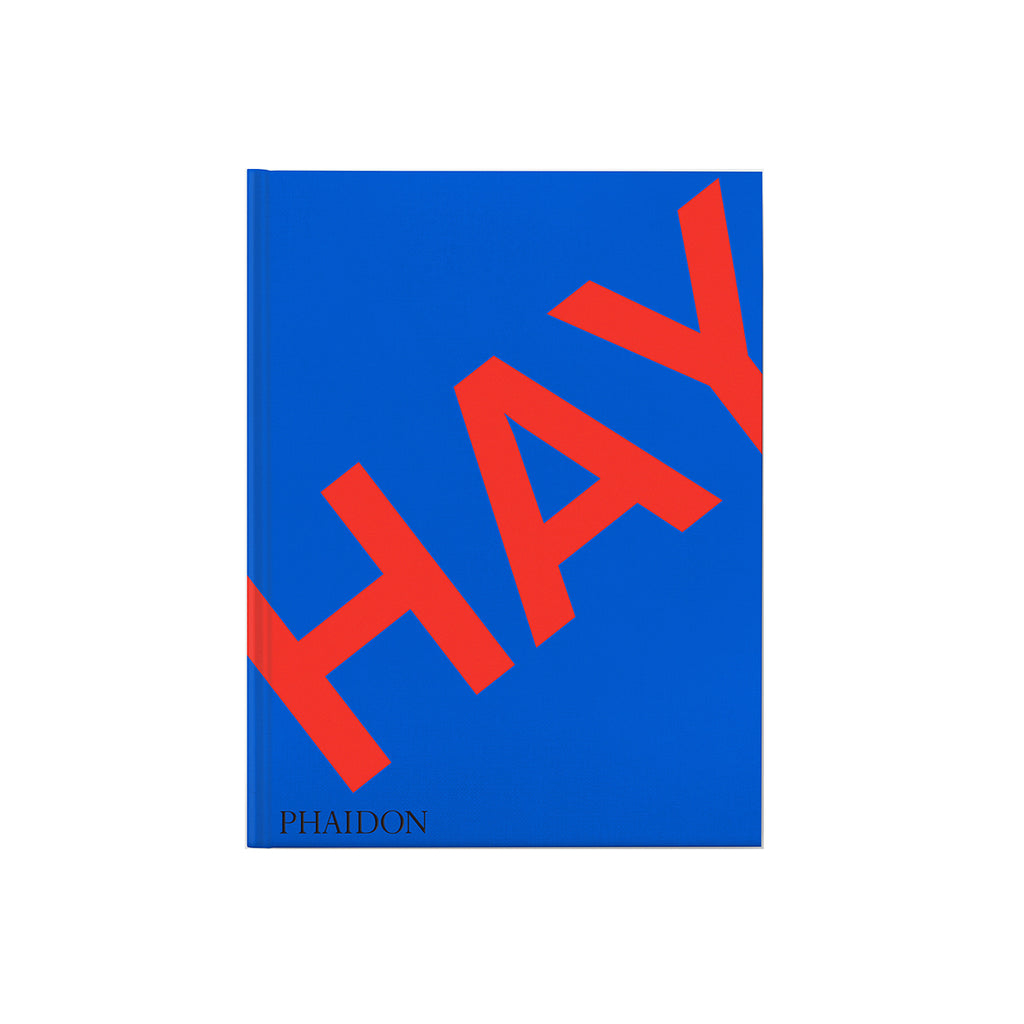 HAY Phaidon Book