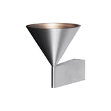 Apollo 14 Wall Lamp - Aluminium
