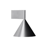 Apollo 14 Wall Lamp - Aluminium