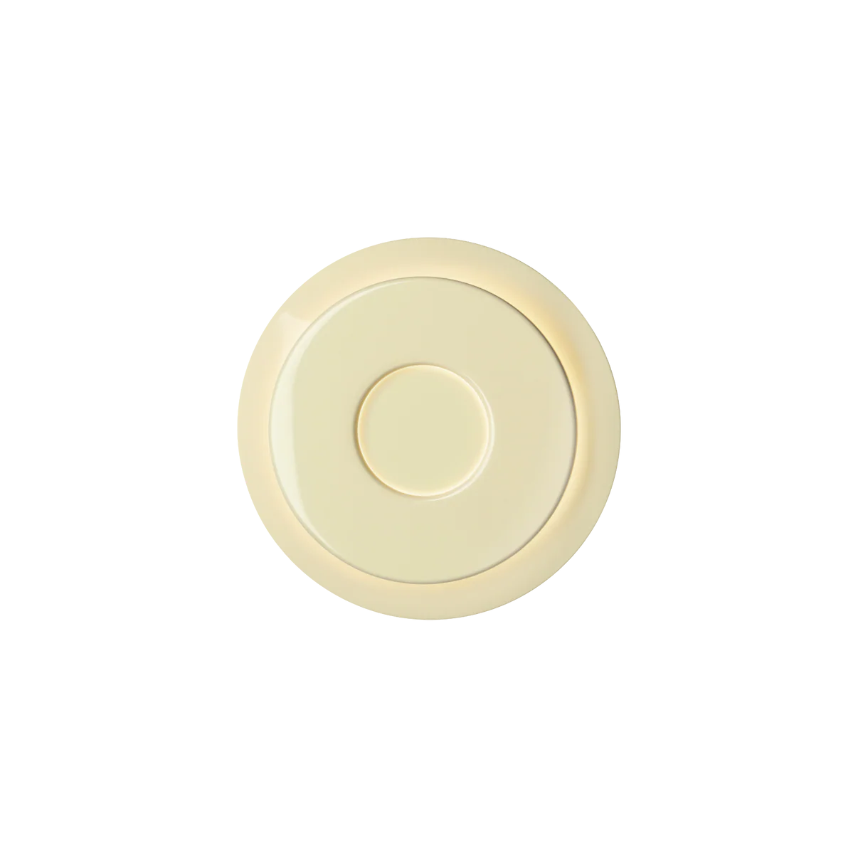 Lille 18 Wall Lamp - Vanilla
