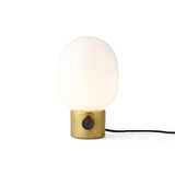 JWDA Table Lamp - Polished brass
