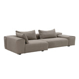 Pontone  Sofa