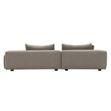 Pontone  Sofa