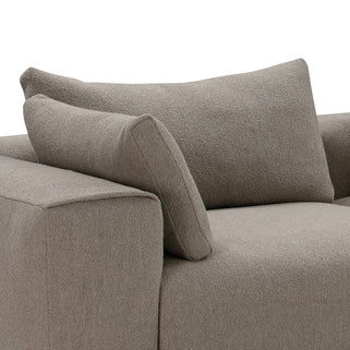 Pontone  Sofa