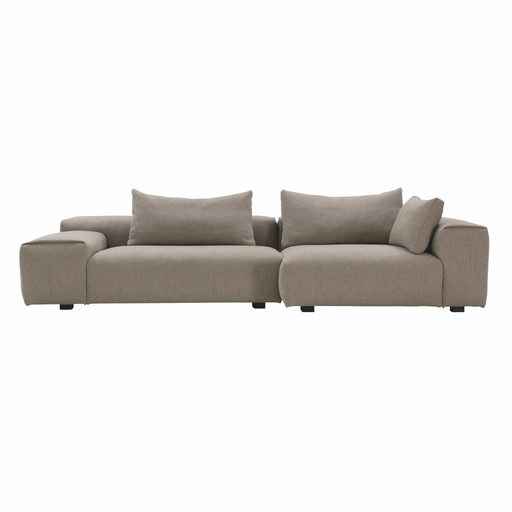 Pontone  Sofa