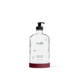 Hand Lotion - Bergamote