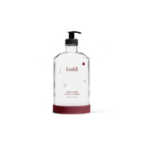 Hand Lotion - Santal & Cedar