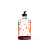 Hand Wash - Santal & Cedar