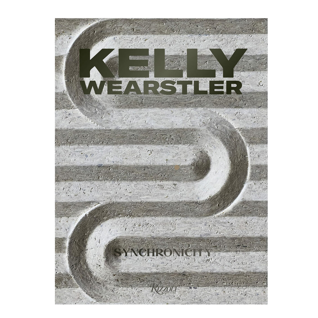 Kelly Wearstler - Synchronicity