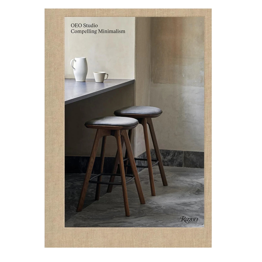 OEO Studio - The Philosophy of Compelling Minimalism