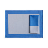 Ram Place Mat - Blue
