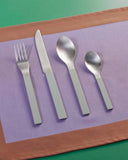 Ram Place Mat - Purple